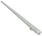 LYYT Aluminium LED Tape Profile 45° Angle 2m Translucent - view 3