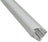 LYYT Aluminium LED Tape Profile 45° Angle 2m Translucent - view 5