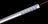 LYYT Aluminium LED Tape Profile 45° Angle 2m Translucent - view 7