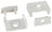 LYYT Aluminium LED Tape Profile Short Crown 2m Frosted - view 7