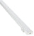 LYYT Aluminium LED Tape Profile Wide Crown 2m Frosted - view 4
