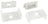 LYYT Aluminium LED Tape Profile Wide Crown 2m Frosted - view 8