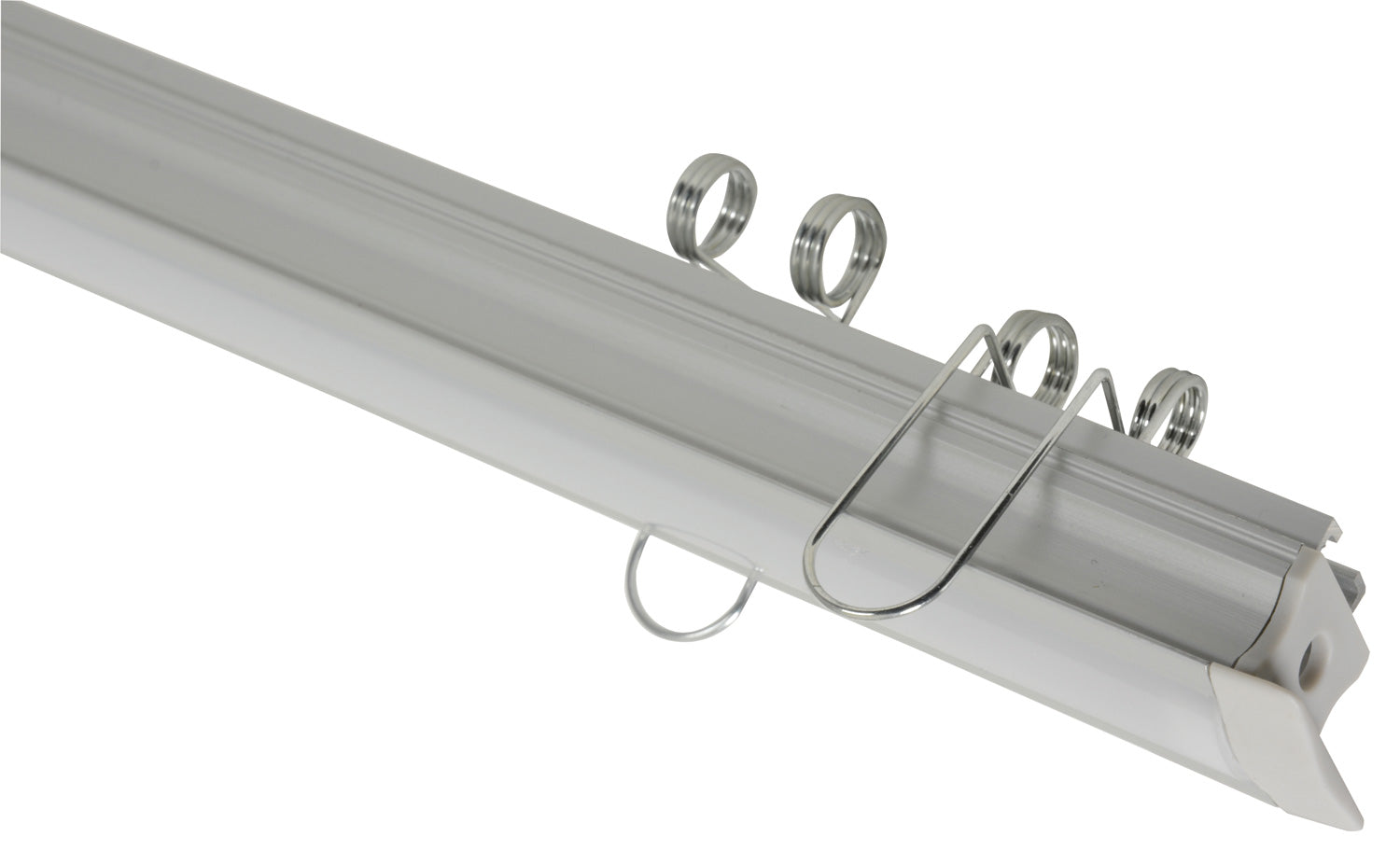 LYYT Aluminium LED Tape Profile T Insert 1m - view 3