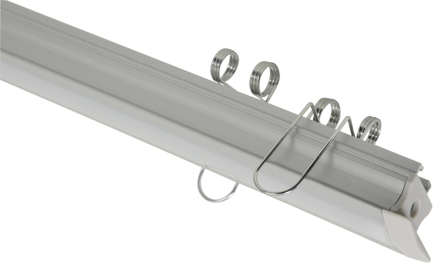 LYYT Aluminium LED Tape Profile T Insert 1m - view 3