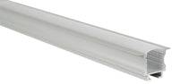LYYT Aluminium LED Tape Profile T Insert 1m - view 2