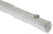 LYYT Aluminium LED Tape Profile Box Section 2m - view 2