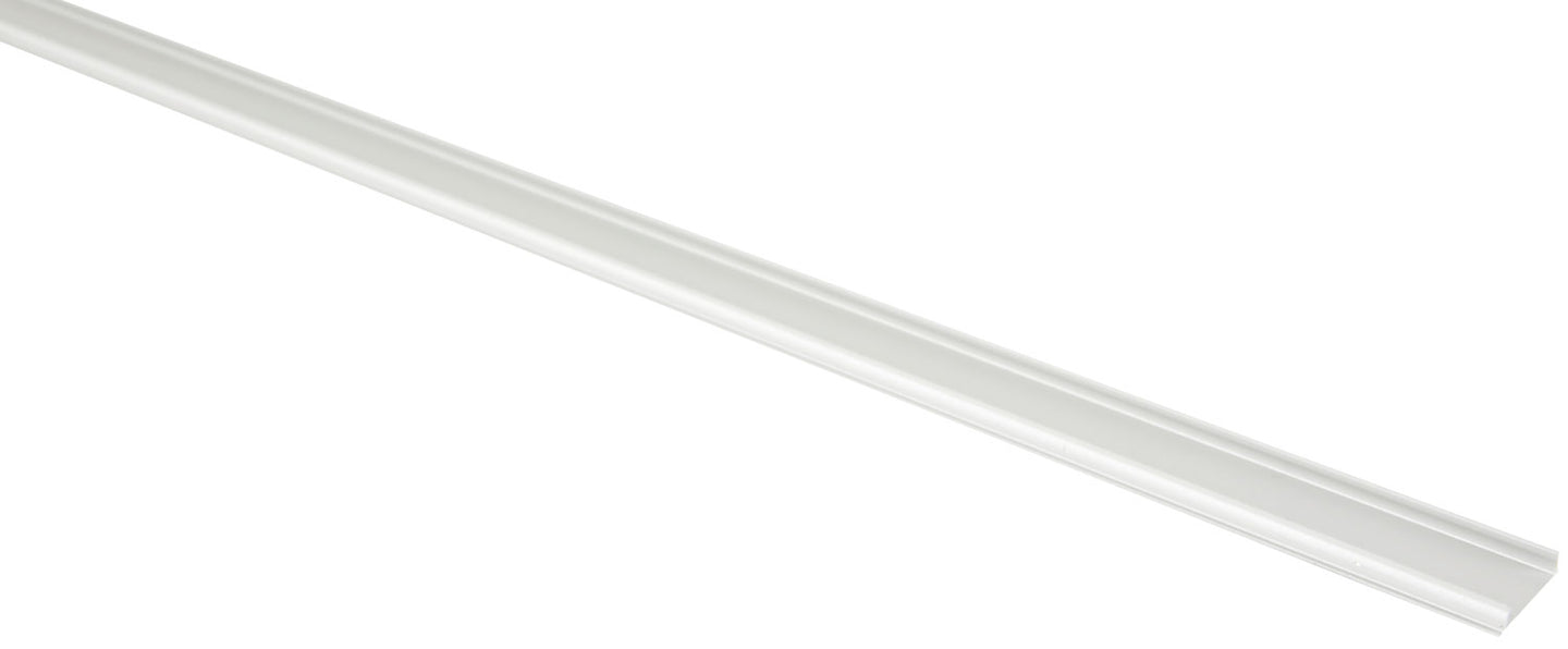 LYYT Aluminium LED Tape Profile Bendable >100mmØ 1m - view 4