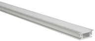 LYYT Aluminium LED Tape Profile Waterproof Recess 2m - view 2
