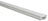 LYYT Aluminium LED Tape Profile Waterproof Recess 2m - view 2
