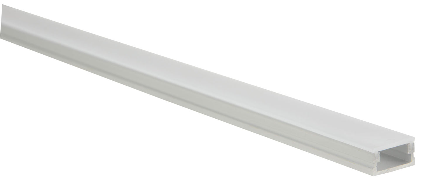 LYYT Aluminium LED Tape Profile Waterproof Short 2m - view 2