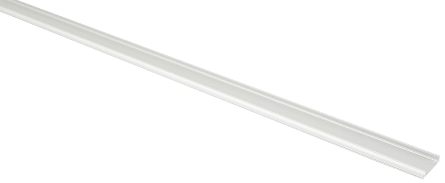 LYYT Aluminium LED Tape Profile Bendable >100mmØ 2m - view 6