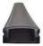 LYYT Aluminium LED Tape Profile Short Crown 1m Black - view 6