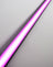 LYYT Black Aluminium LED Tape Profile Tall Crown 1m - view 8