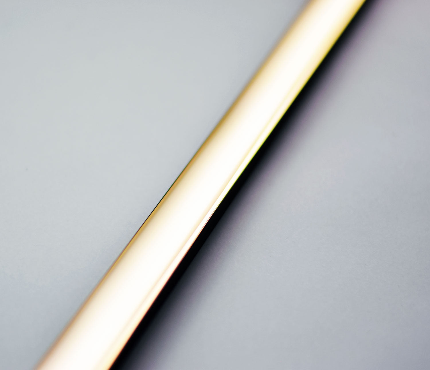 LYYT Black Aluminium LED Tape Profile Tall Crown 1m - view 4