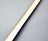 LYYT Black Aluminium LED Tape Profile Tall Crown 1m - view 4