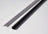 LYYT Aluminium LED Tape Profile Wide Crown 1m Black - view 12