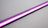 LYYT Aluminium LED Tape Profile Wide Crown 1m Black - view 11