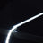LYYT Aluminium LED Tape Profile Wide Crown 1m Black - view 9