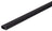 LYYT Aluminium LED Tape Profile Short Crown 2m Black - view 5