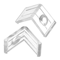 LYYT 10 Clips 90° Arc Profile