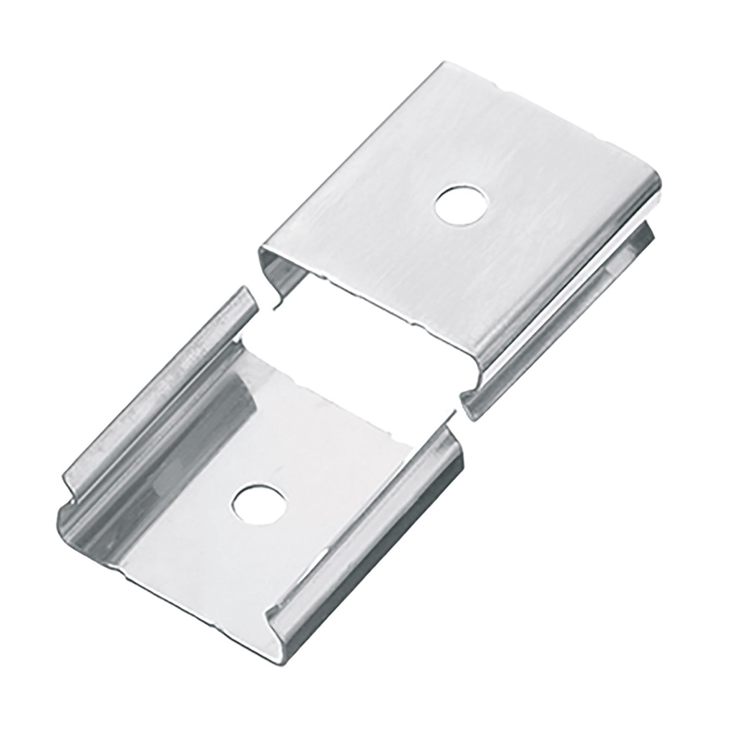 LYYT 10 Clips Recessed Profile
