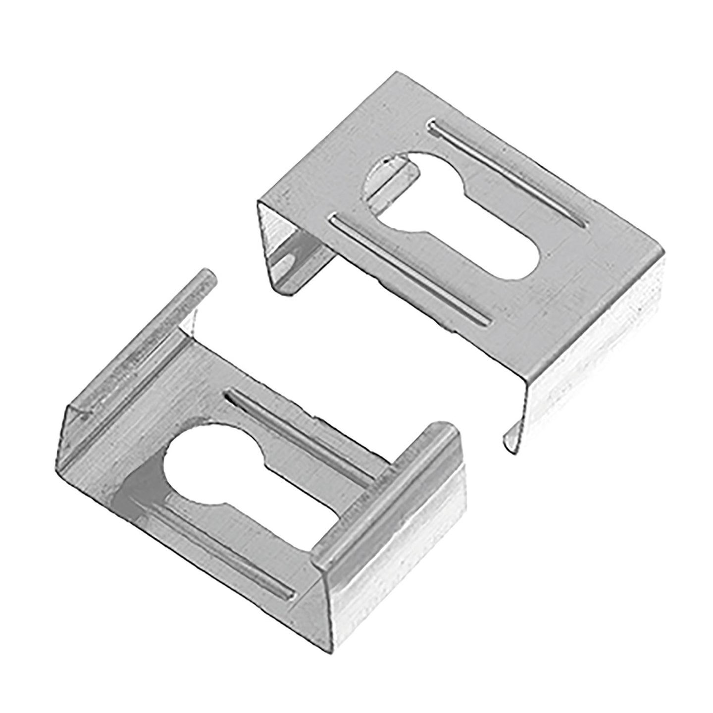 LYYT 10 Clips 45° Angle Profile
