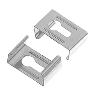 LYYT 10 Clips 45° Angle Profile