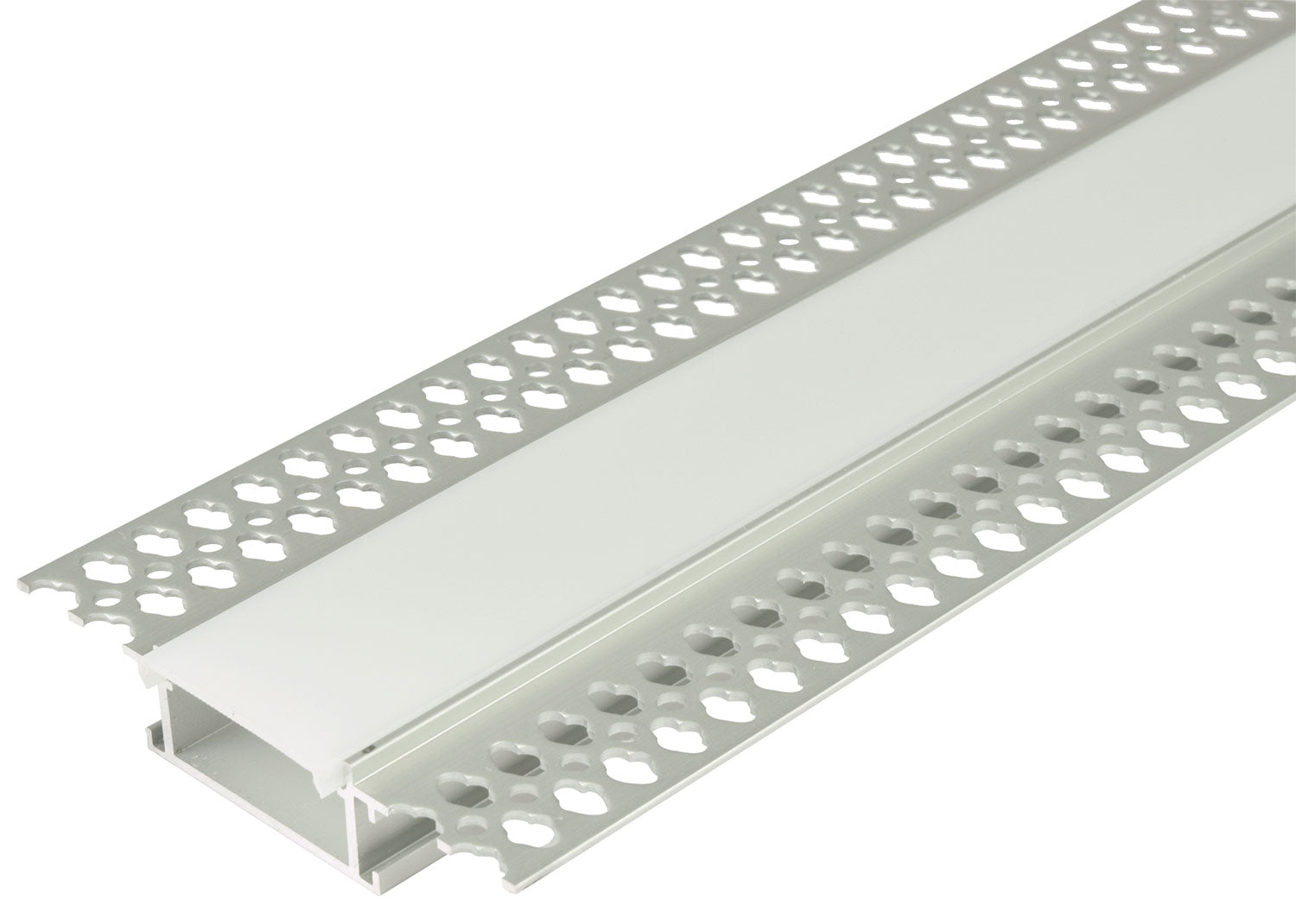 LYYT Wide Flush Mount Plaster In 1m - view 6