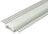 LYYT Wide Flush Mount Plaster In 1m - view 6