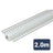 LYYT Flush Mount Plaster In 2m - view 8