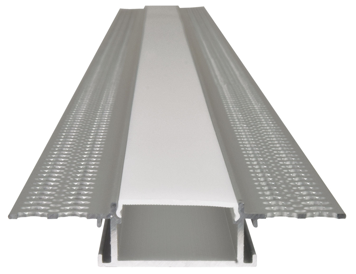 LYYT Wide Flush Mount Plaster In 2m - view 7
