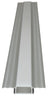 LYYT Wide Flush Mount Plaster In 2m - view 8