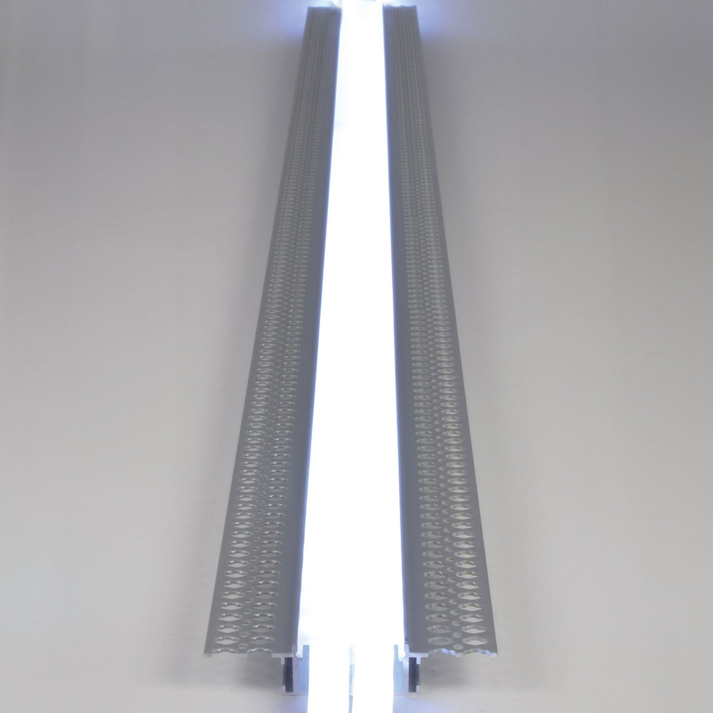 LYYT Wide Flush Mount Plaster In 2m - view 4
