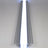 LYYT Wide Flush Mount Plaster In 2m - view 4