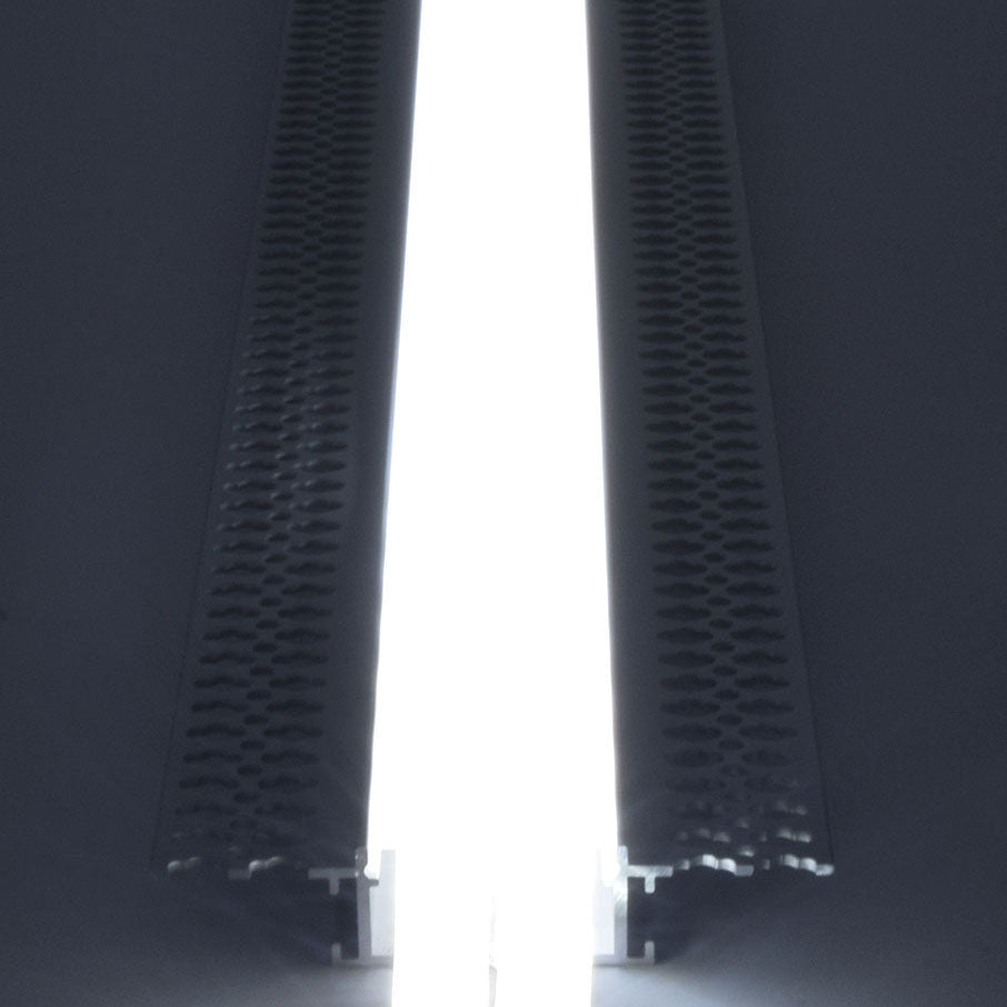 LYYT Wide Flush Mount Plaster In 2m - view 5