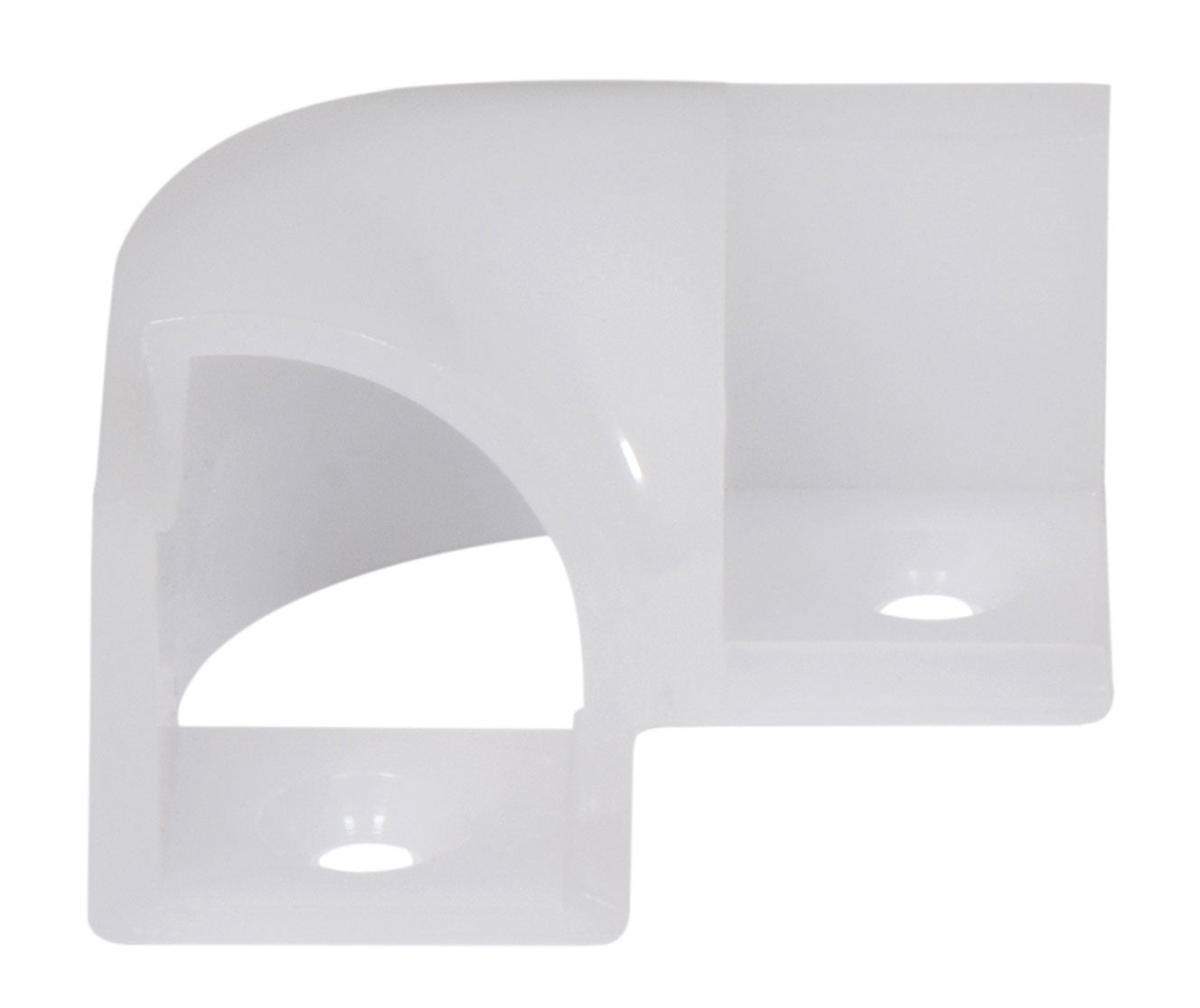 LYYT Corner Connectors 90 Deg Arc 4pk - view 2