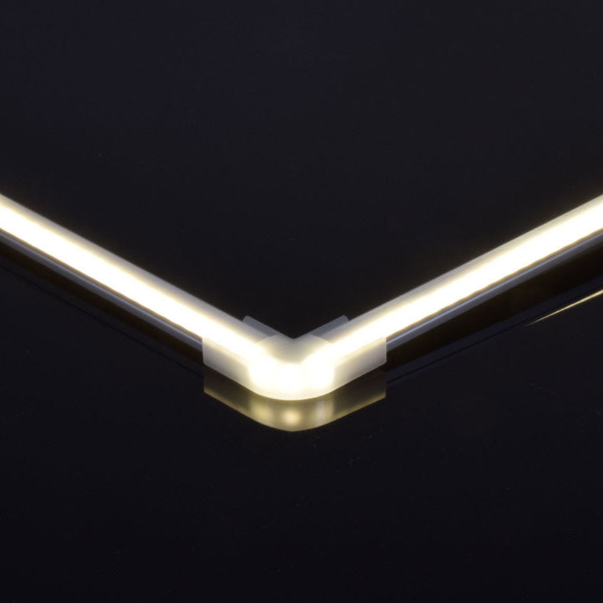 LYYT Corner Connectors Short Crown 4pk - view 3