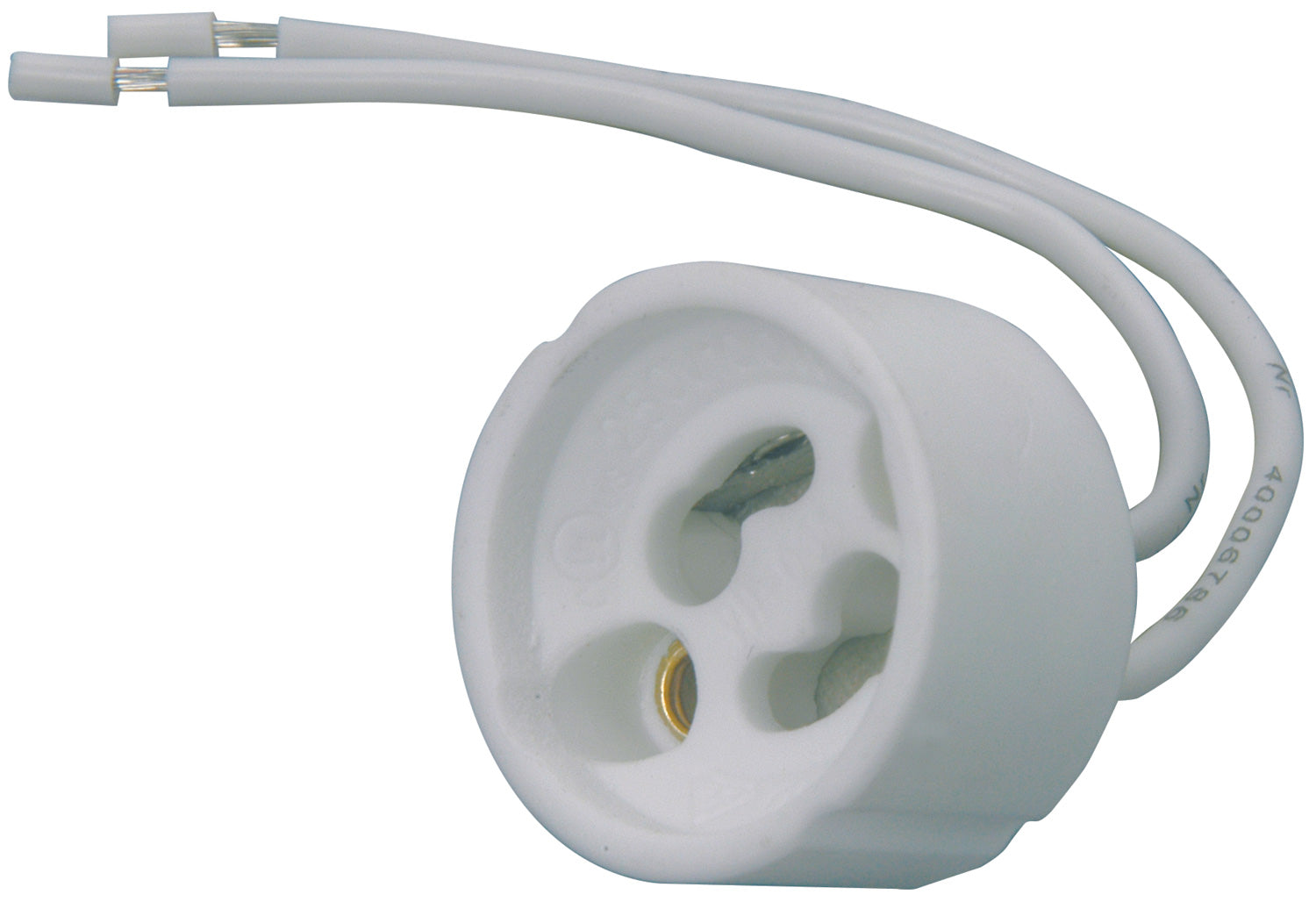 LYYT GU10 lamp holder base