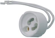 LYYT GU10 lamp holder base