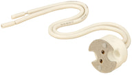 LYYT Lampholder G6.35 MR16 Ceramic