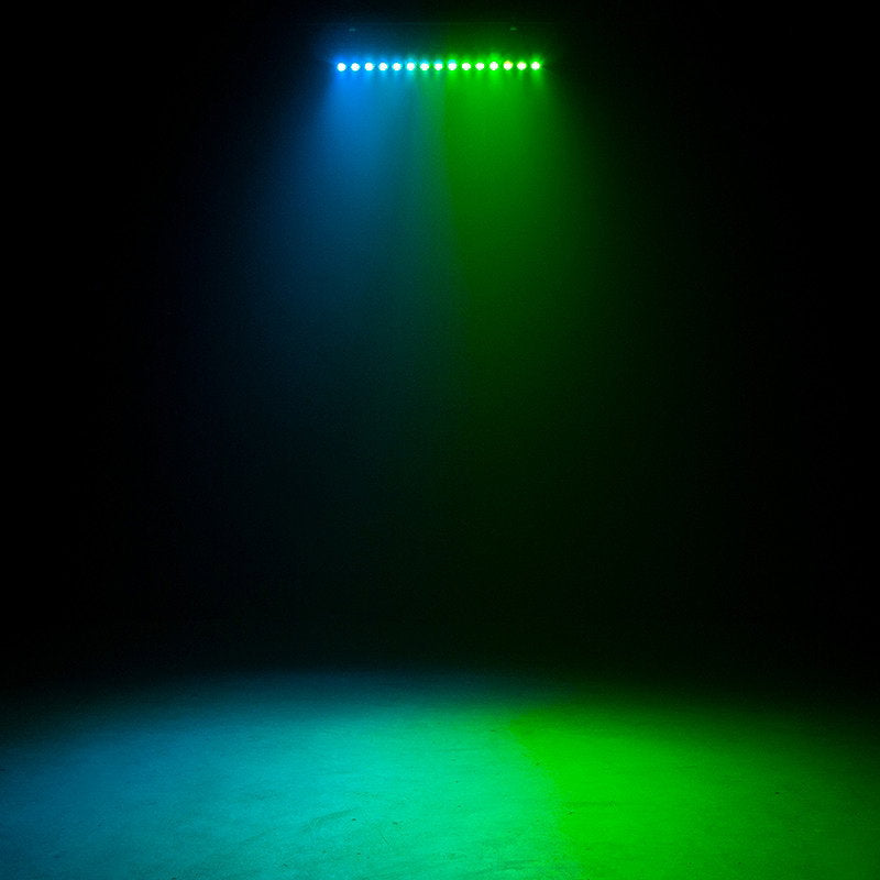 ADJ 15 HEX Bar IP - Main View