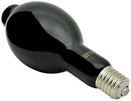 QTX Black Light Bulb 400W E40