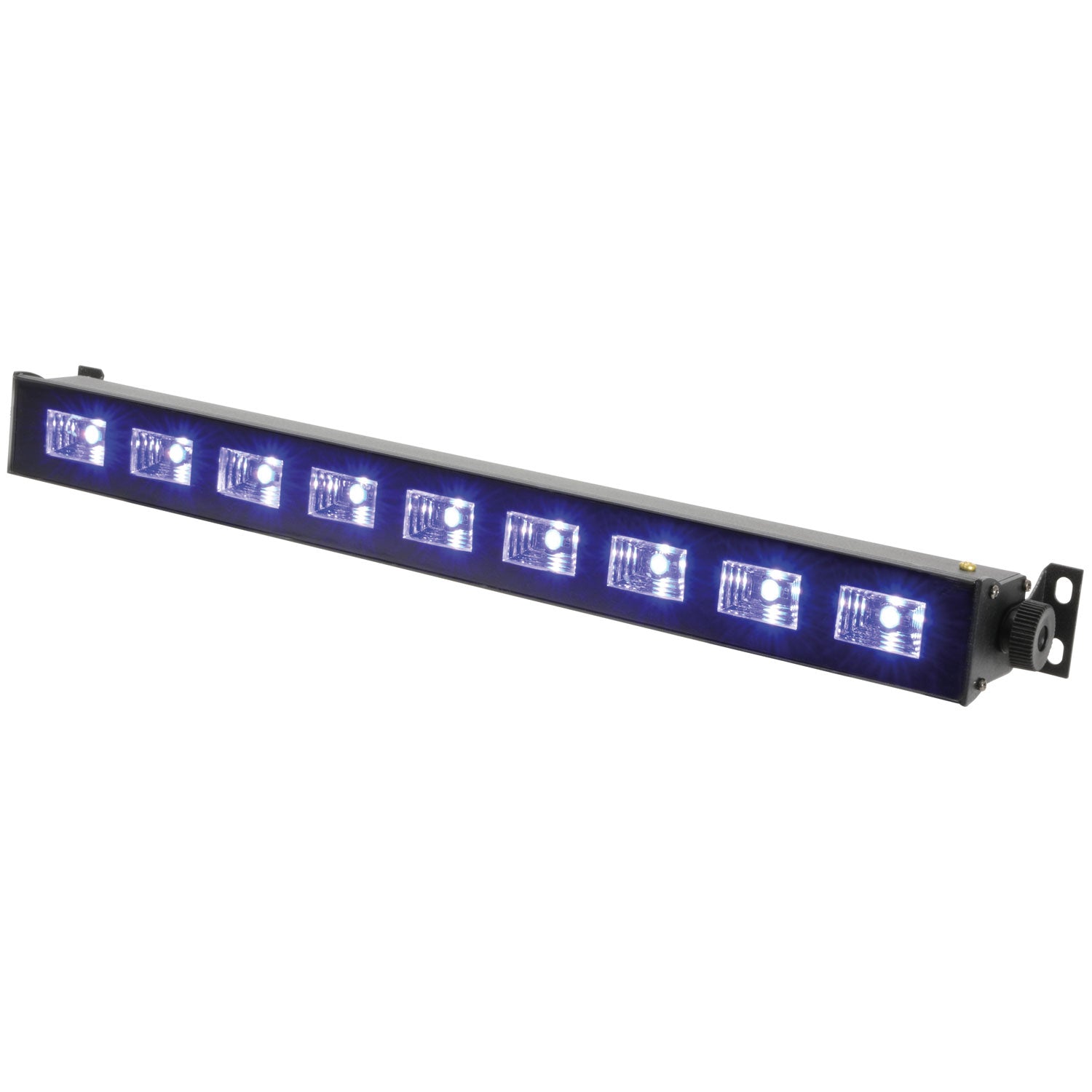 QTX UVB-9 Ultraviolet LED Bar - view 2