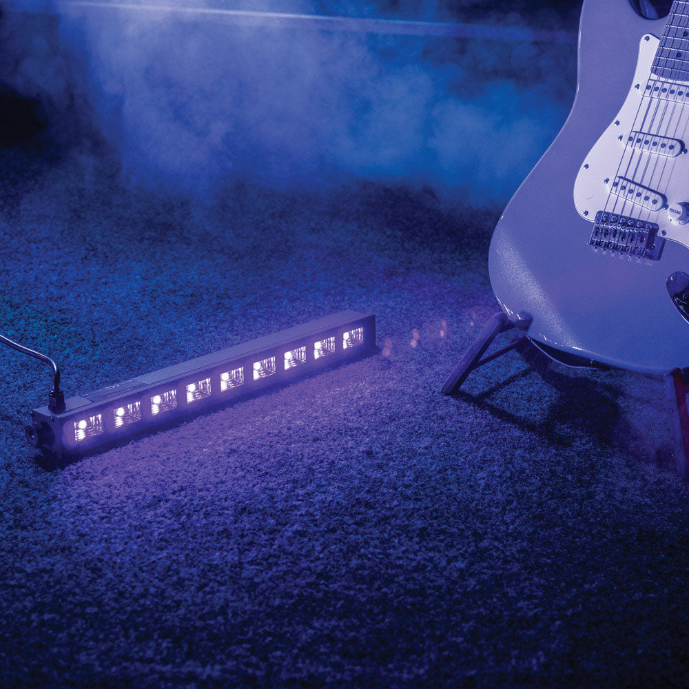 QTX UVB-9 Ultraviolet LED Bar - view 6