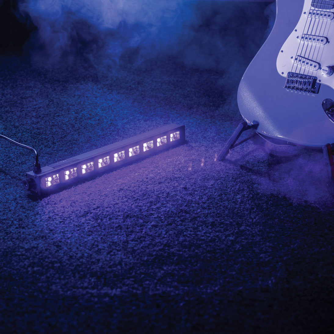 QTX UVB-9 Ultraviolet LED Bar - view 8