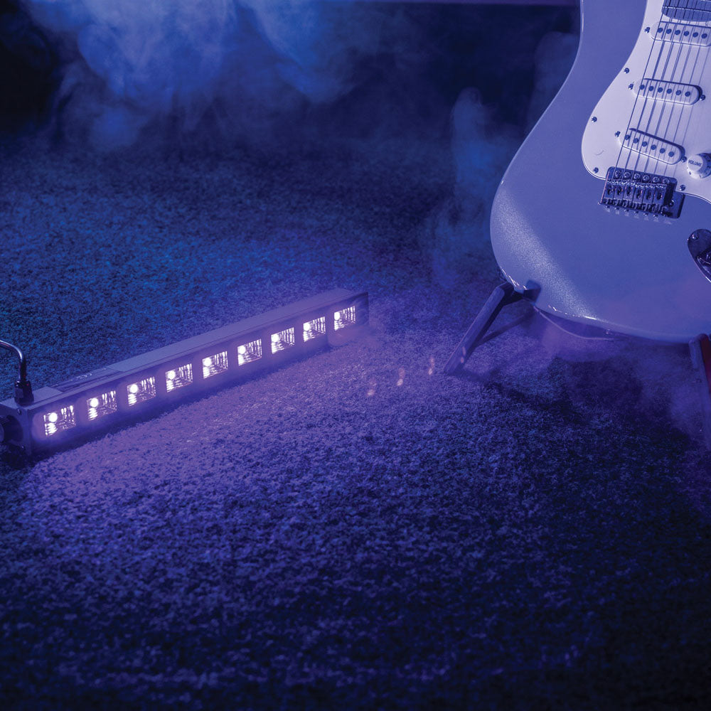 QTX UVB-9 Ultraviolet LED Bar - view 10
