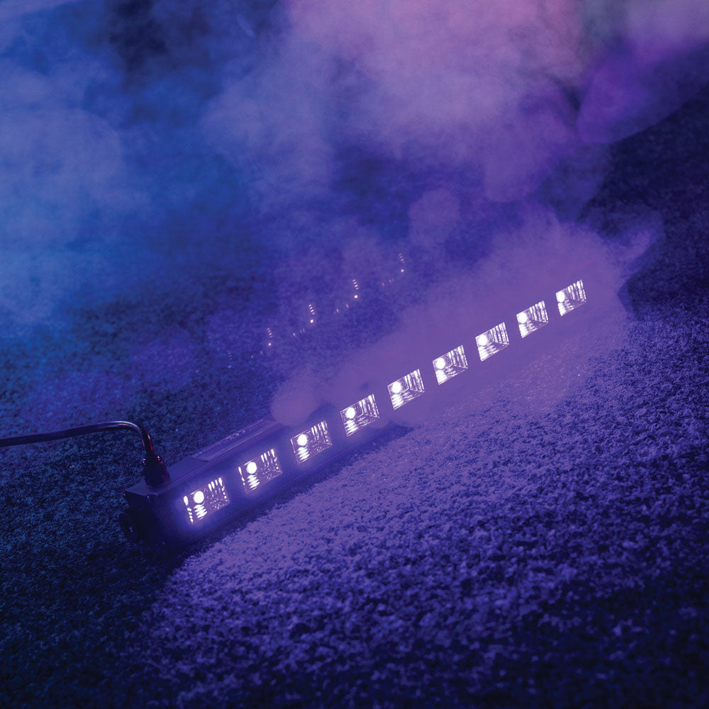 QTX UVB-9 Ultraviolet LED Bar - view 9
