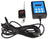 QTX STRATUS 1200-Low Level Fog Machine - view 5