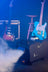 QTX STRATUS 1200-Low Level Fog Machine - view 8