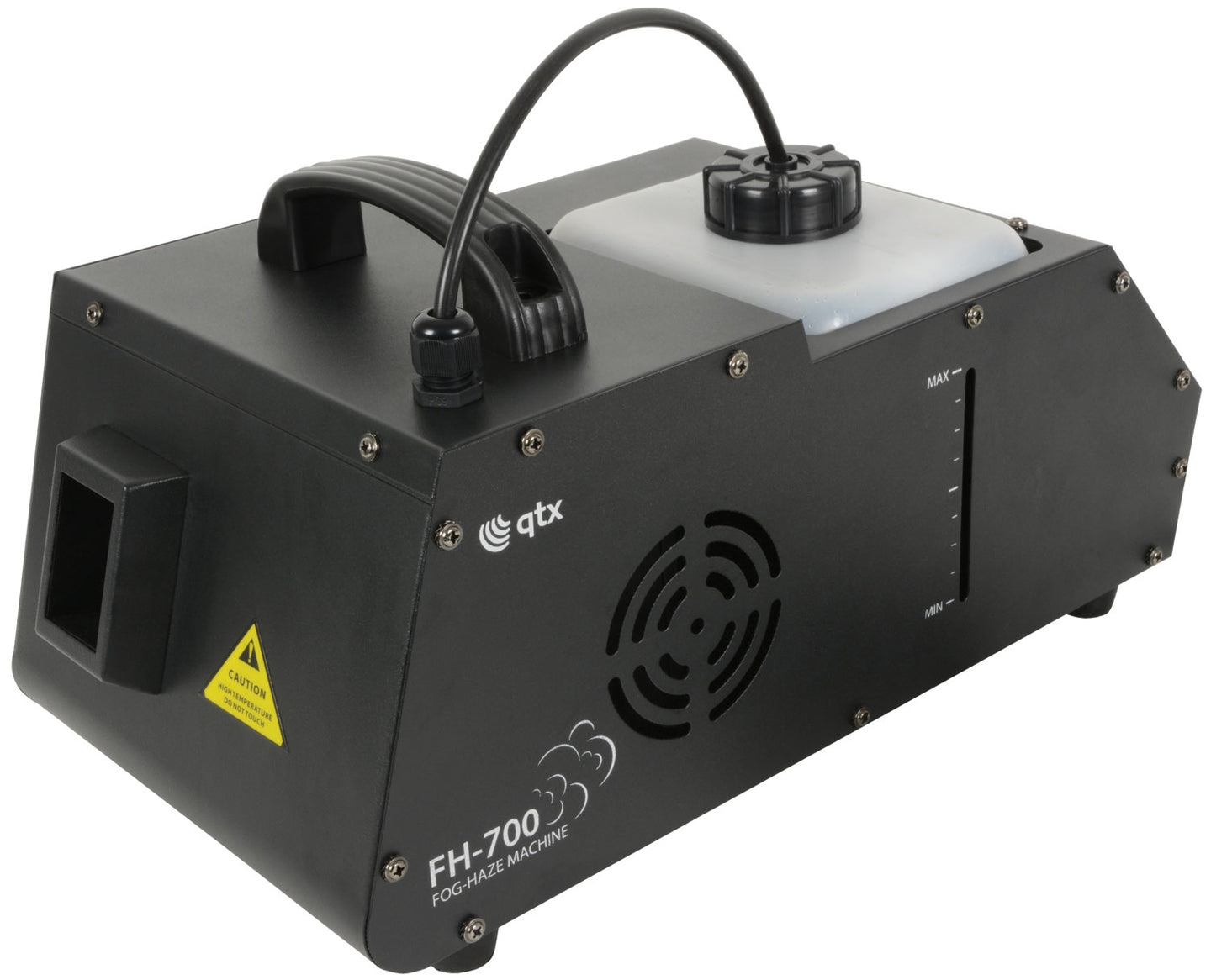 QTX FH-700 Mini Fog-Haze Machine 700W - view 3